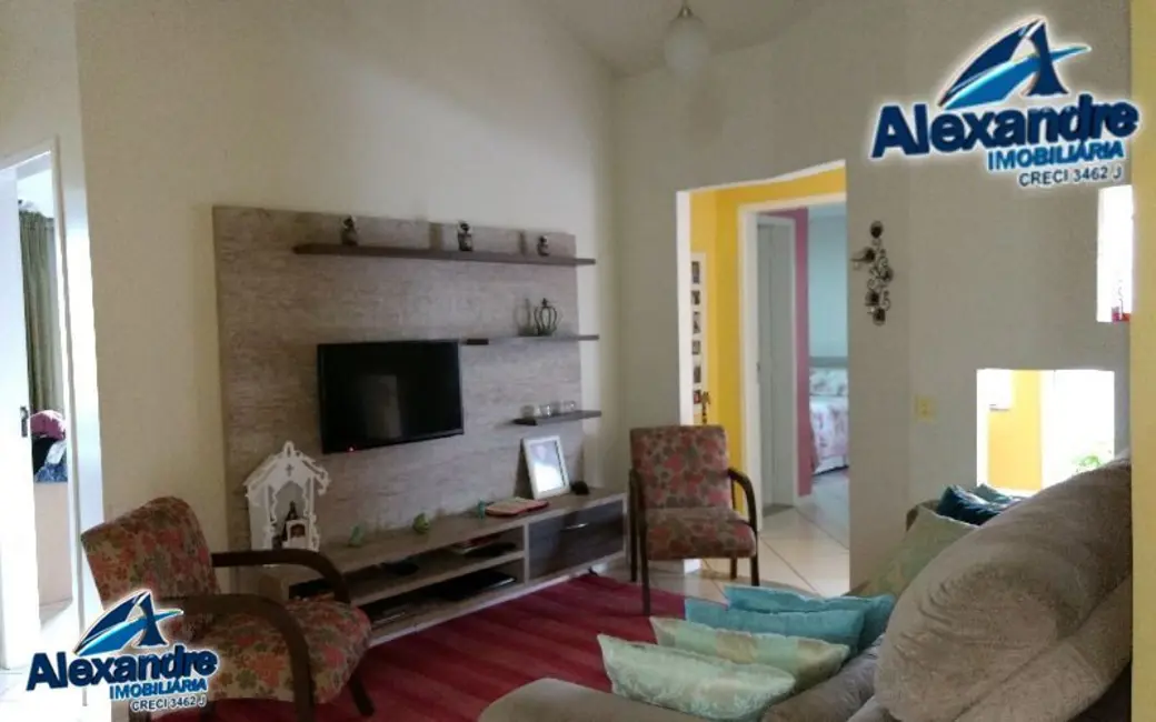 Foto 2 de Casa com 3 quartos à venda, 140m2 em Água Verde, Jaragua Do Sul - SC