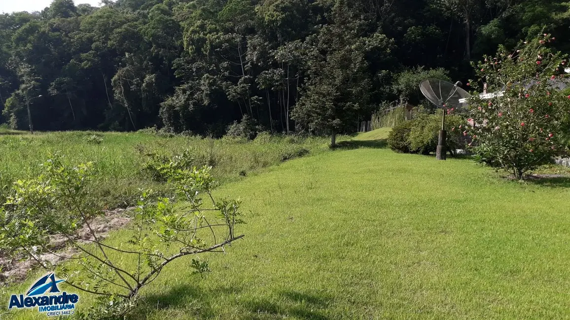 Foto 3 de Terreno / Lote à venda, 20805m2 em Ilha da Figueira, Jaragua Do Sul - SC