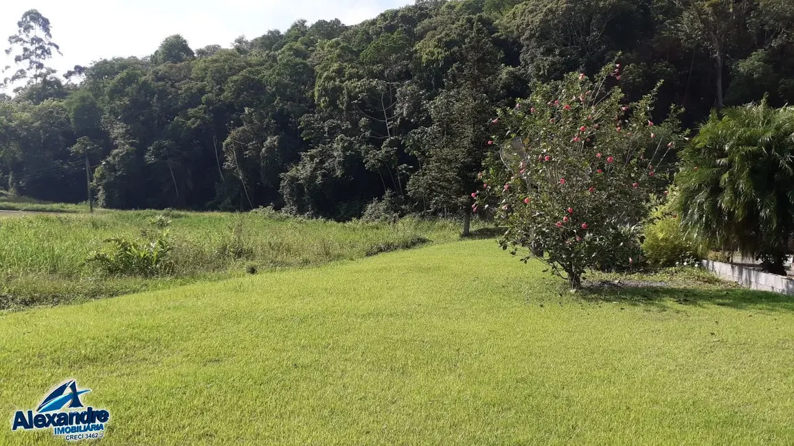 Foto 5 de Terreno / Lote à venda, 20805m2 em Ilha da Figueira, Jaragua Do Sul - SC