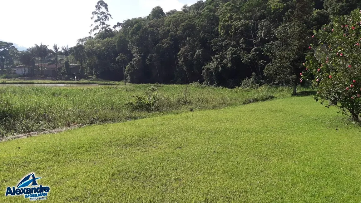 Foto 4 de Terreno / Lote à venda, 20805m2 em Ilha da Figueira, Jaragua Do Sul - SC