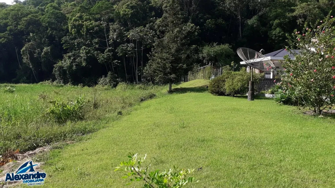 Foto 7 de Terreno / Lote à venda, 20805m2 em Ilha da Figueira, Jaragua Do Sul - SC