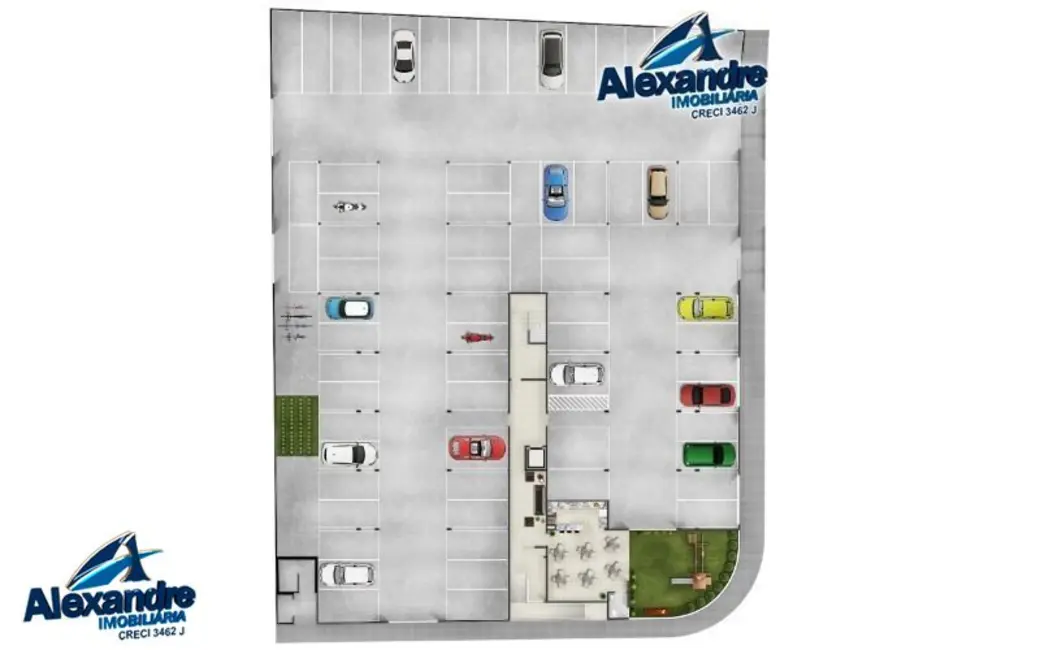 Apartamento com 4 quartos à venda, 240m2 em Barra do Rio Cerro, Jaragua Do Sul - SC - imagem 8 Foto 8 de Apartamento com 4 quartos à venda, 240m2 em Barra do Rio Cerro, Jaragua Do Sul - SC