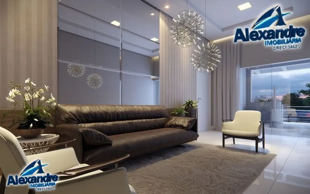 Apartamento com 4 quartos à venda, 240m2 em Barra do Rio Cerro, Jaragua Do Sul - SC - imagem 5 Foto 5 de Apartamento com 4 quartos à venda, 240m2 em Barra do Rio Cerro, Jaragua Do Sul - SC