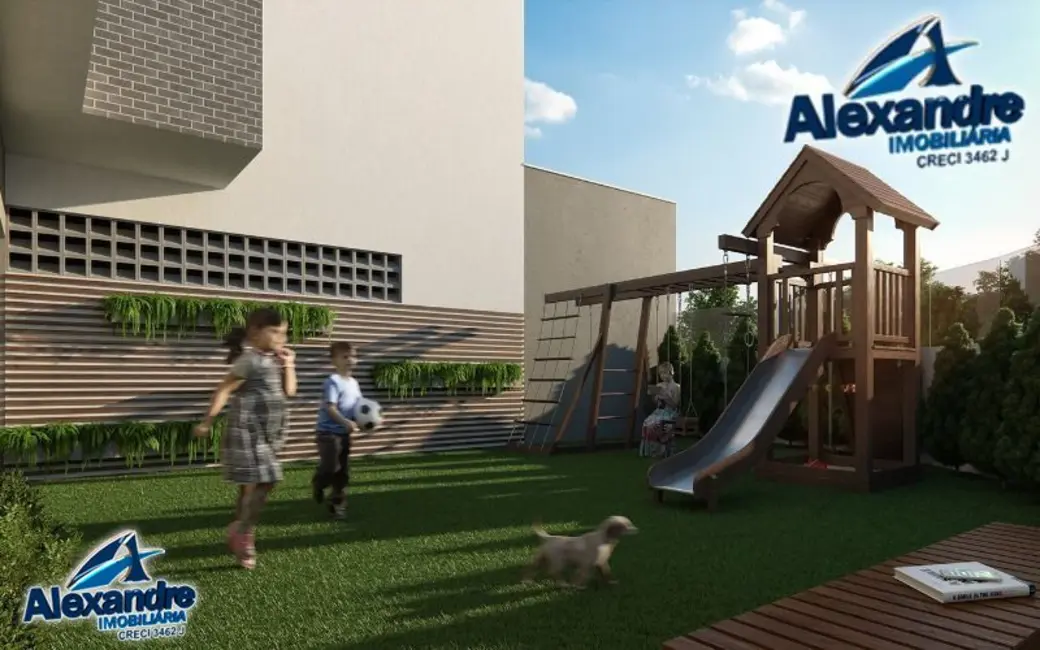 Apartamento com 4 quartos à venda, 240m2 em Barra do Rio Cerro, Jaragua Do Sul - SC - imagem 9 Foto 9 de Apartamento com 4 quartos à venda, 240m2 em Barra do Rio Cerro, Jaragua Do Sul - SC