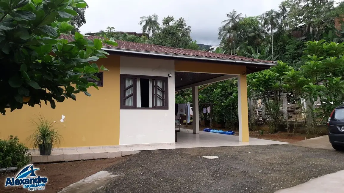 Foto 3 de Casa com 3 quartos à venda, 220m2 em Ilha da Figueira, Jaragua Do Sul - SC