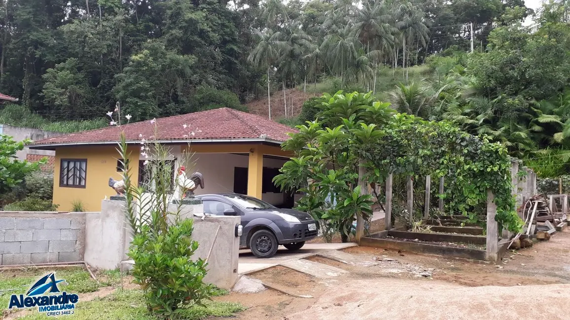 Foto 1 de Casa com 3 quartos à venda, 220m2 em Ilha da Figueira, Jaragua Do Sul - SC