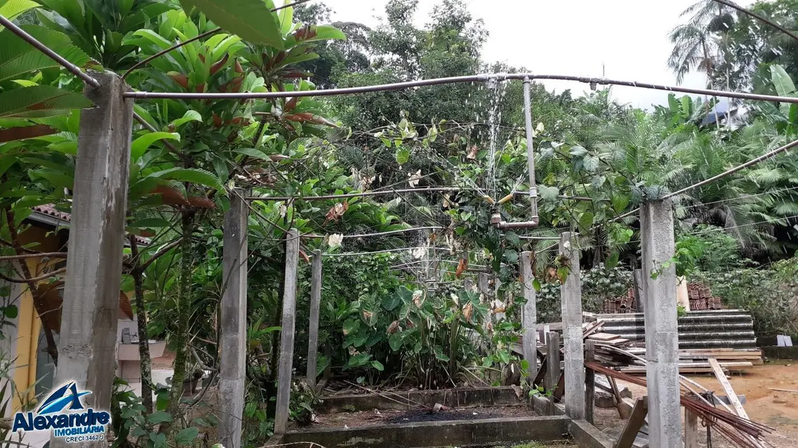 Foto 4 de Casa com 3 quartos à venda, 220m2 em Ilha da Figueira, Jaragua Do Sul - SC