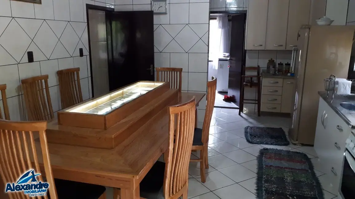 Foto 9 de Casa com 3 quartos à venda, 220m2 em Ilha da Figueira, Jaragua Do Sul - SC