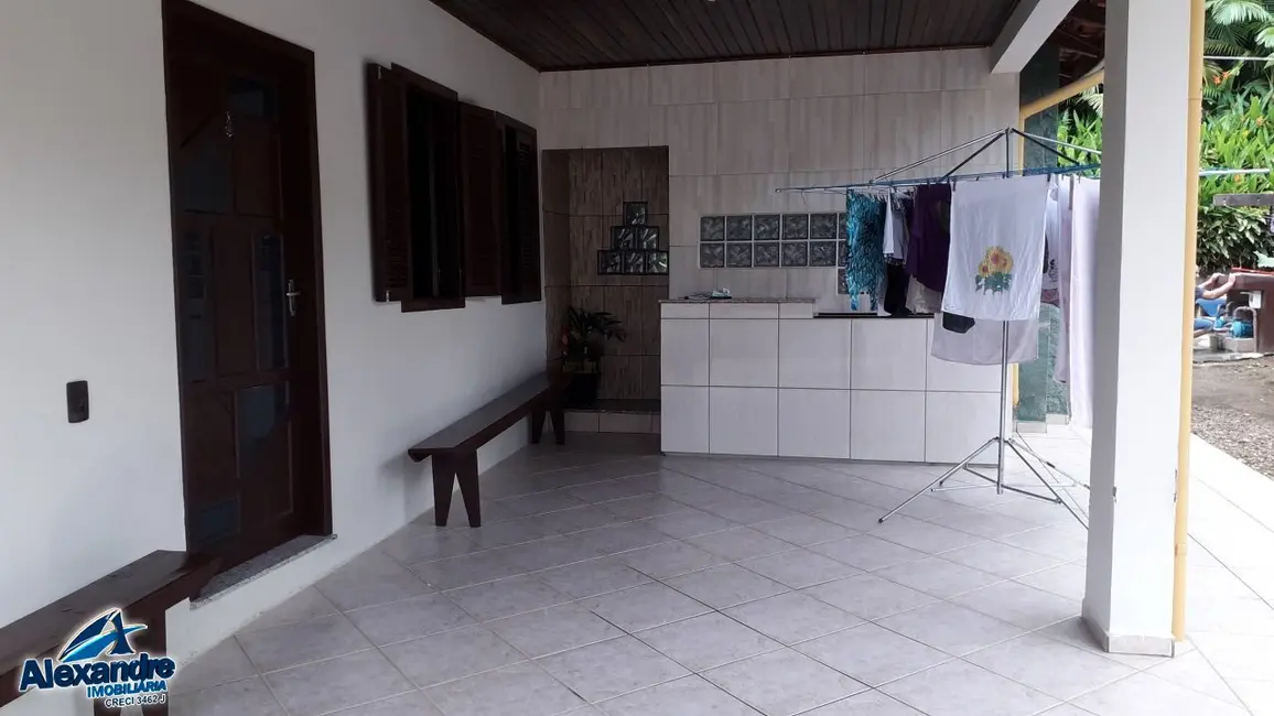 Foto 5 de Casa com 3 quartos à venda, 220m2 em Ilha da Figueira, Jaragua Do Sul - SC