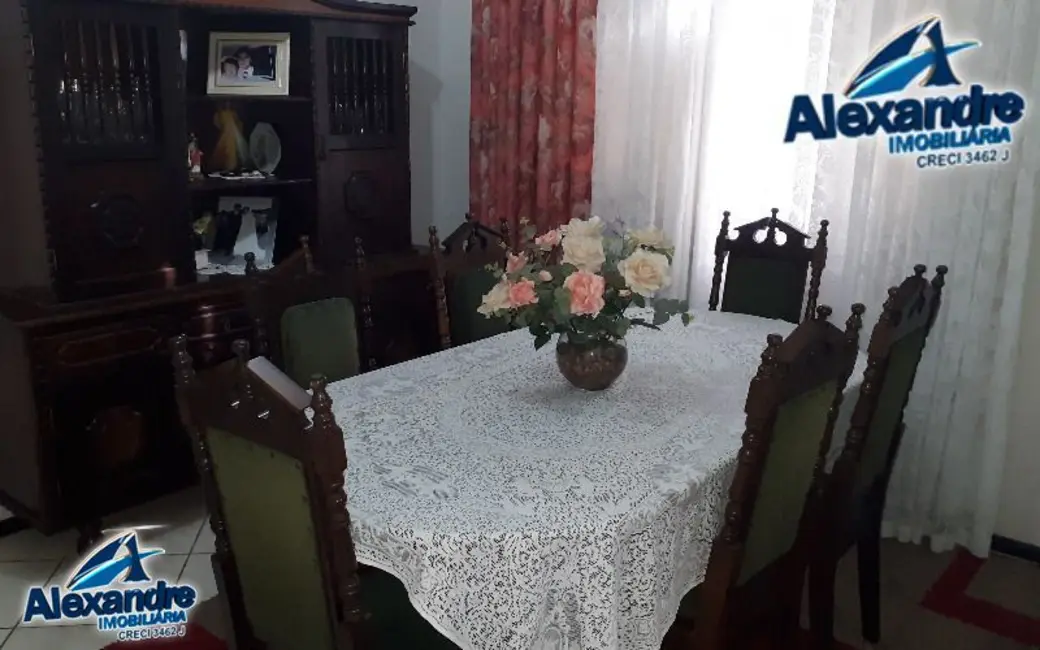 Foto 7 de Casa com 4 quartos à venda, 166m2 em Vila Baependi, Jaragua Do Sul - SC