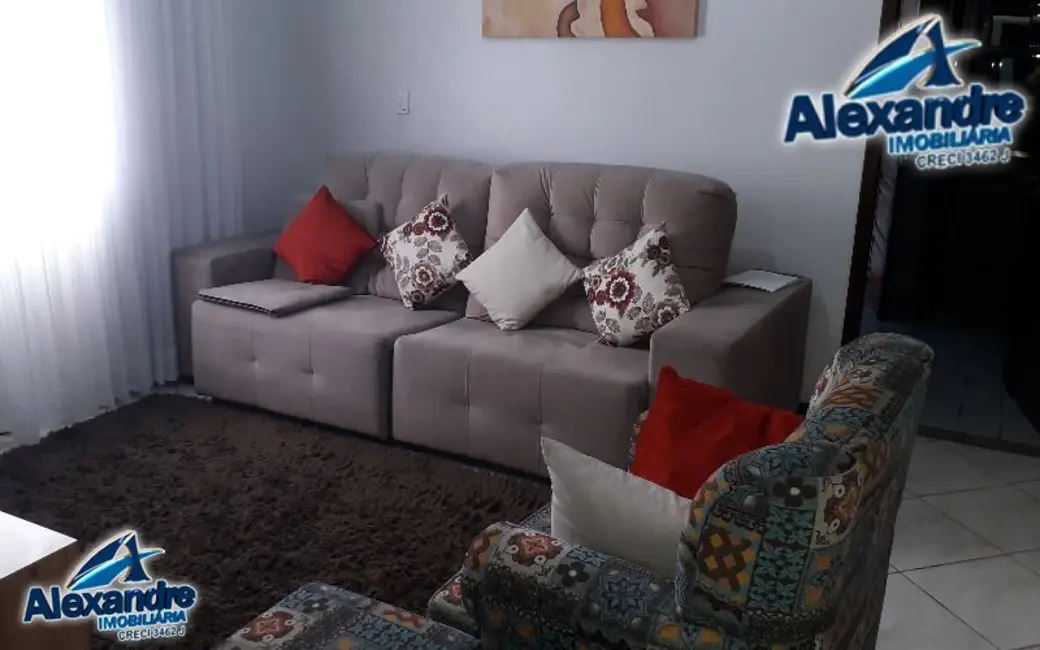 Foto 6 de Casa com 4 quartos à venda, 166m2 em Vila Baependi, Jaragua Do Sul - SC