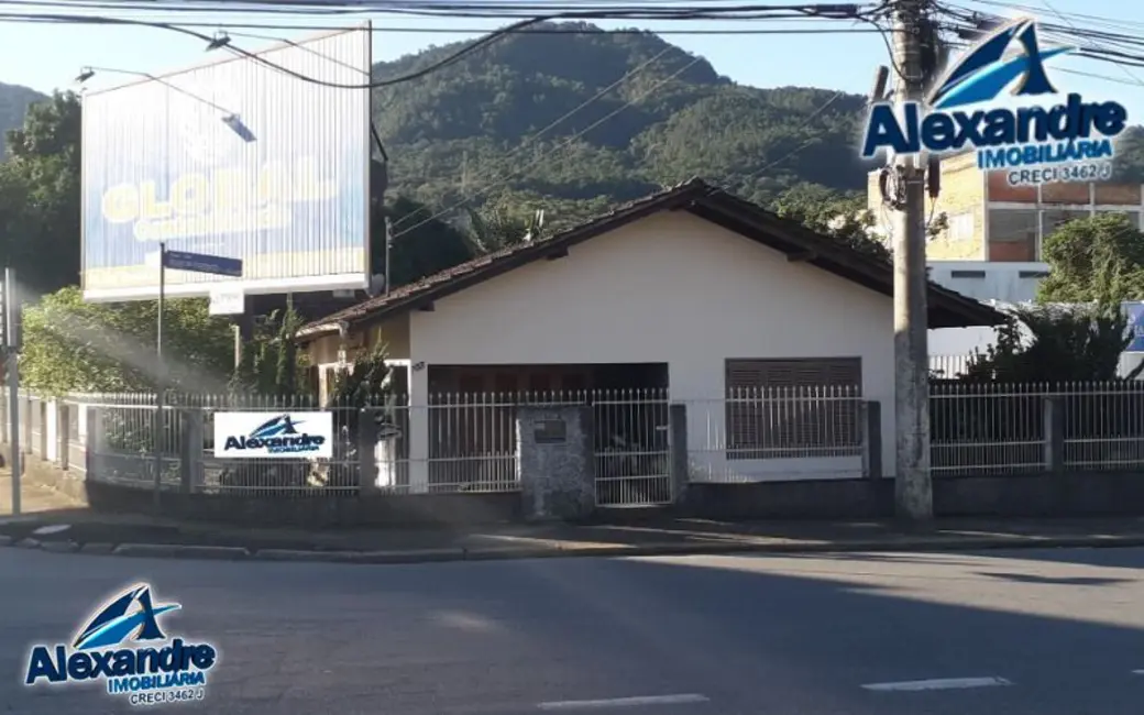 Foto 1 de Casa com 4 quartos à venda, 166m2 em Vila Baependi, Jaragua Do Sul - SC