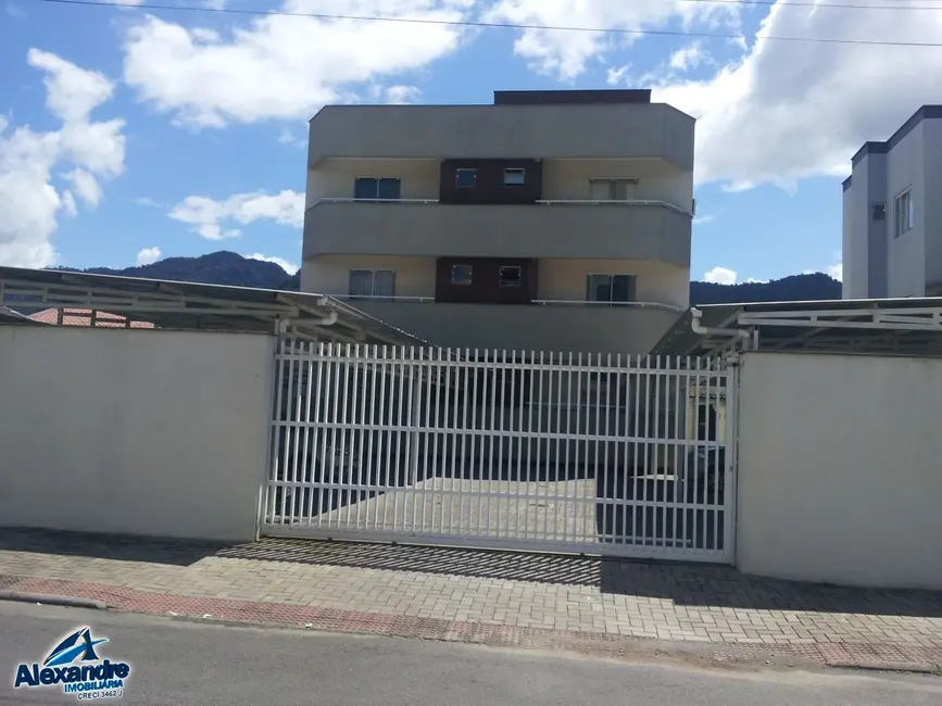 Apartamento com 3 quartos à venda, 84m2 em Vila Lalau, Jaragua Do Sul - SC - imagem 1 Foto 1 de Apartamento com 3 quartos à venda, 84m2 em Vila Lalau, Jaragua Do Sul - SC