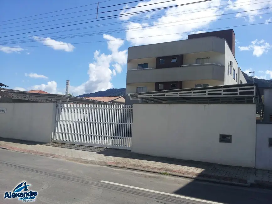 Apartamento com 3 quartos à venda, 84m2 em Vila Lalau, Jaragua Do Sul - SC - imagem 2 Foto 2 de Apartamento com 3 quartos à venda, 84m2 em Vila Lalau, Jaragua Do Sul - SC