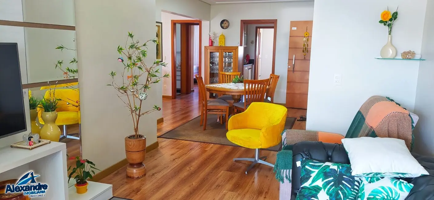 Apartamento com 3 quartos à venda, 129m2 em Centro, Jaragua Do Sul - SC - imagem 9 Foto 9 de Apartamento com 3 quartos à venda, 129m2 em Centro, Jaragua Do Sul - SC