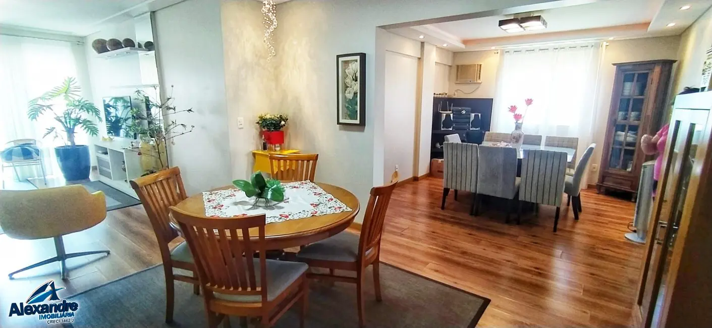 Apartamento com 3 quartos à venda, 129m2 em Centro, Jaragua Do Sul - SC - imagem 3 Foto 3 de Apartamento com 3 quartos à venda, 129m2 em Centro, Jaragua Do Sul - SC