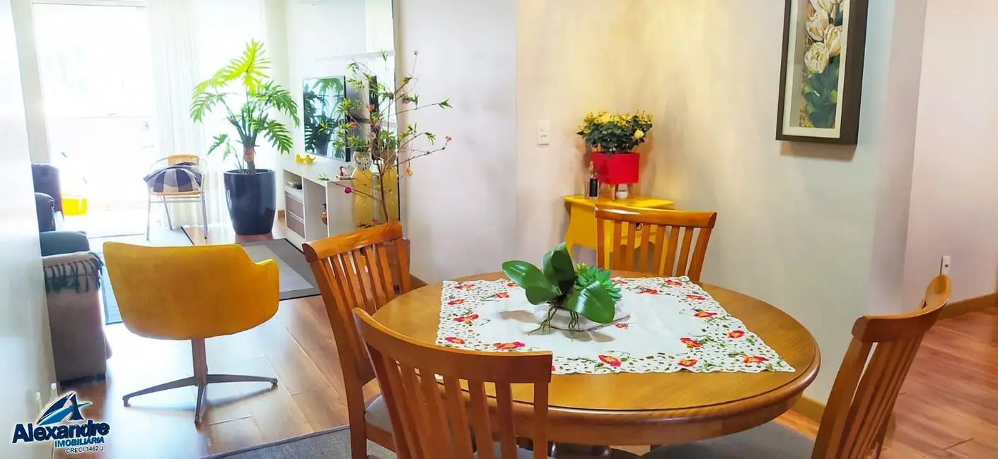 Apartamento com 3 quartos à venda, 129m2 em Centro, Jaragua Do Sul - SC - imagem 4 Foto 4 de Apartamento com 3 quartos à venda, 129m2 em Centro, Jaragua Do Sul - SC