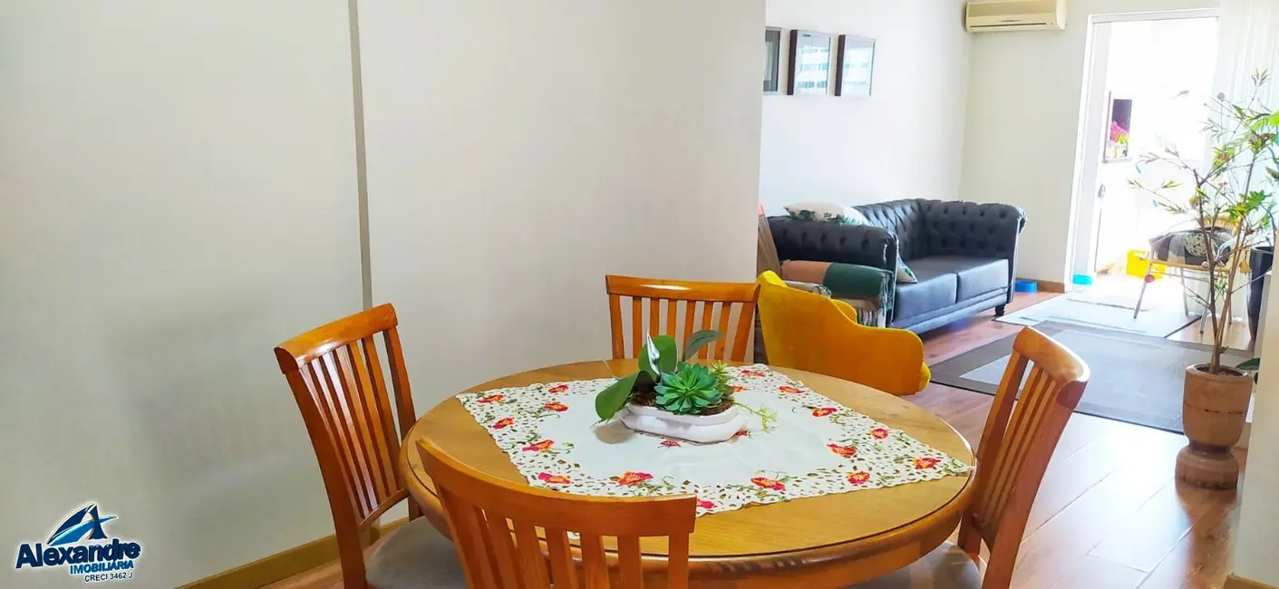 Apartamento com 3 quartos à venda, 129m2 em Centro, Jaragua Do Sul - SC - imagem 5 Foto 5 de Apartamento com 3 quartos à venda, 129m2 em Centro, Jaragua Do Sul - SC