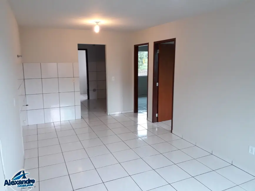 Foto 4 de Apartamento com 2 quartos à venda, 62m2 em Jaraguá 84, Jaragua Do Sul - SC