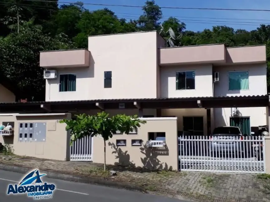 Foto 2 de Apartamento com 2 quartos à venda, 62m2 em Jaraguá 84, Jaragua Do Sul - SC