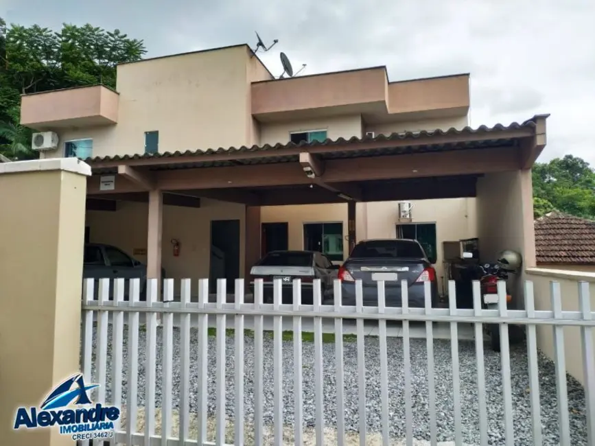 Foto 3 de Apartamento com 2 quartos à venda, 62m2 em Jaraguá 84, Jaragua Do Sul - SC