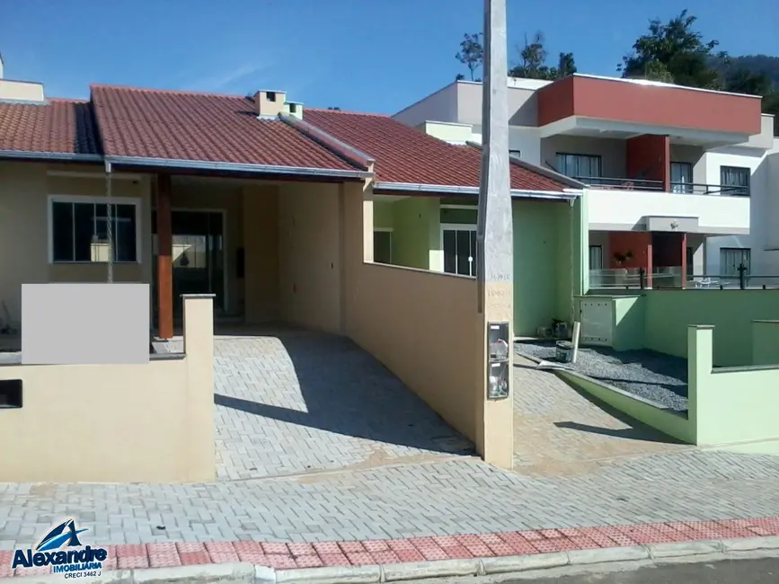 Foto 1 de Casa com 3 quartos à venda, 80m2 em Barra do Rio Cerro, Jaragua Do Sul - SC