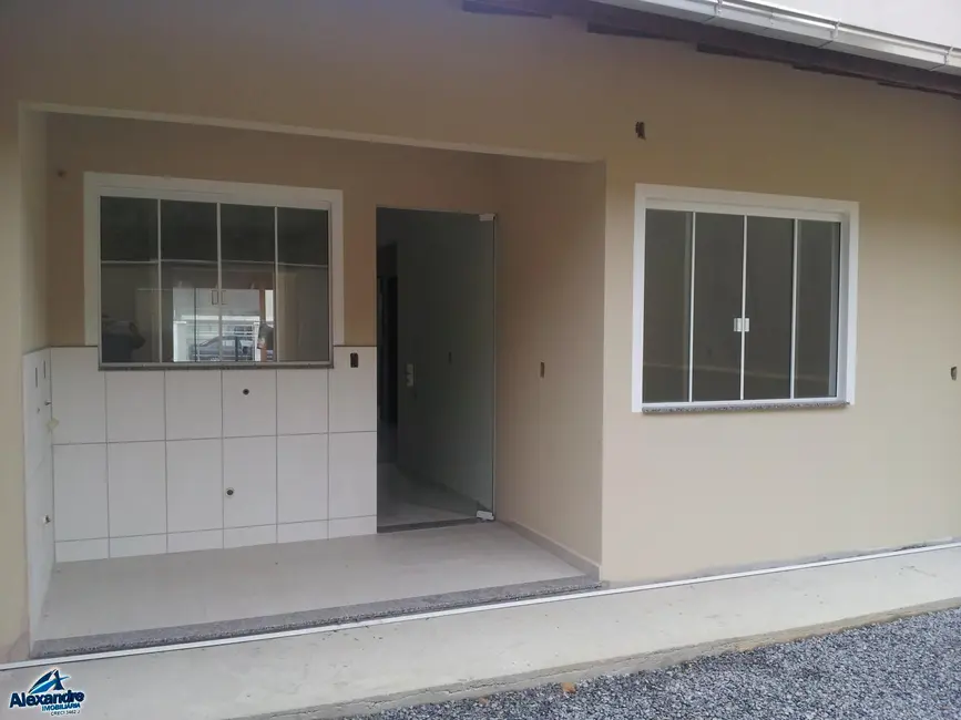 Casa com 3 quartos à venda, 80m2 em Barra do Rio Cerro, Jaragua Do Sul - SC - imagem 9 Foto 9 de Casa com 3 quartos à venda, 80m2 em Barra do Rio Cerro, Jaragua Do Sul - SC
