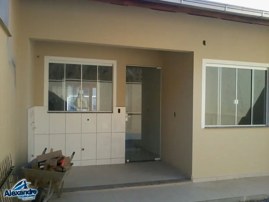 Casa com 3 quartos à venda, 80m2 em Barra do Rio Cerro, Jaragua Do Sul - SC - imagem 4 Foto 4 de Casa com 3 quartos à venda, 80m2 em Barra do Rio Cerro, Jaragua Do Sul - SC