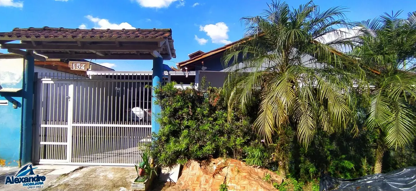 Foto 1 de Casa com 5 quartos à venda, 200m2 em Jaraguá 99, Jaragua Do Sul - SC