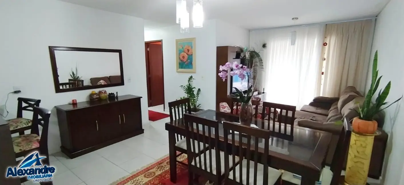 Foto 1 de Apartamento com 3 quartos à venda, 92m2 em Vila Lenzi, Jaragua Do Sul - SC