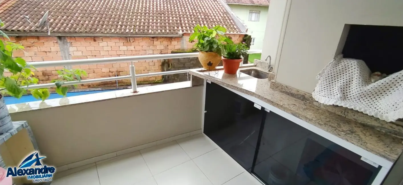 Apartamento com 3 quartos à venda, 92m2 em Vila Lenzi, Jaragua Do Sul - SC - imagem 6 Foto 6 de Apartamento com 3 quartos à venda, 92m2 em Vila Lenzi, Jaragua Do Sul - SC