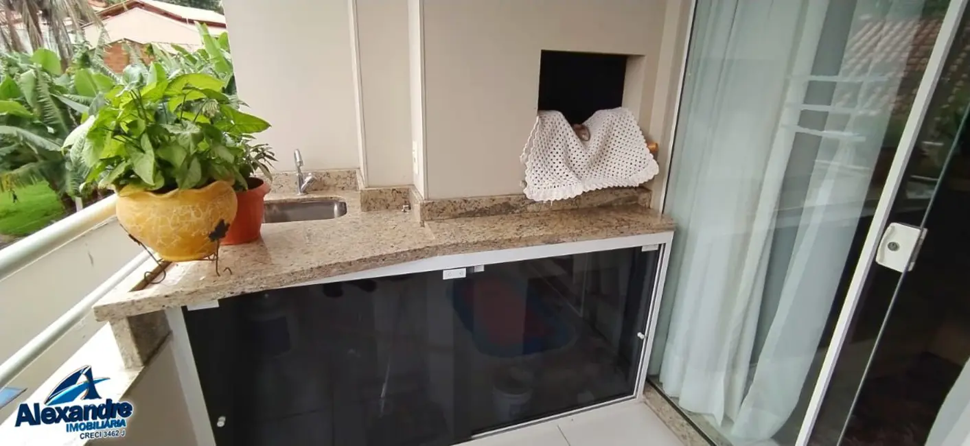 Apartamento com 3 quartos à venda, 92m2 em Vila Lenzi, Jaragua Do Sul - SC - imagem 7 Foto 7 de Apartamento com 3 quartos à venda, 92m2 em Vila Lenzi, Jaragua Do Sul - SC