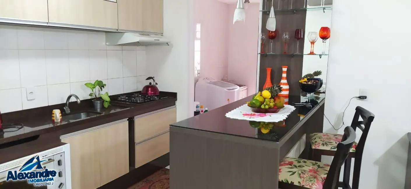 Apartamento com 3 quartos à venda, 92m2 em Vila Lenzi, Jaragua Do Sul - SC - imagem 9 Foto 9 de Apartamento com 3 quartos à venda, 92m2 em Vila Lenzi, Jaragua Do Sul - SC