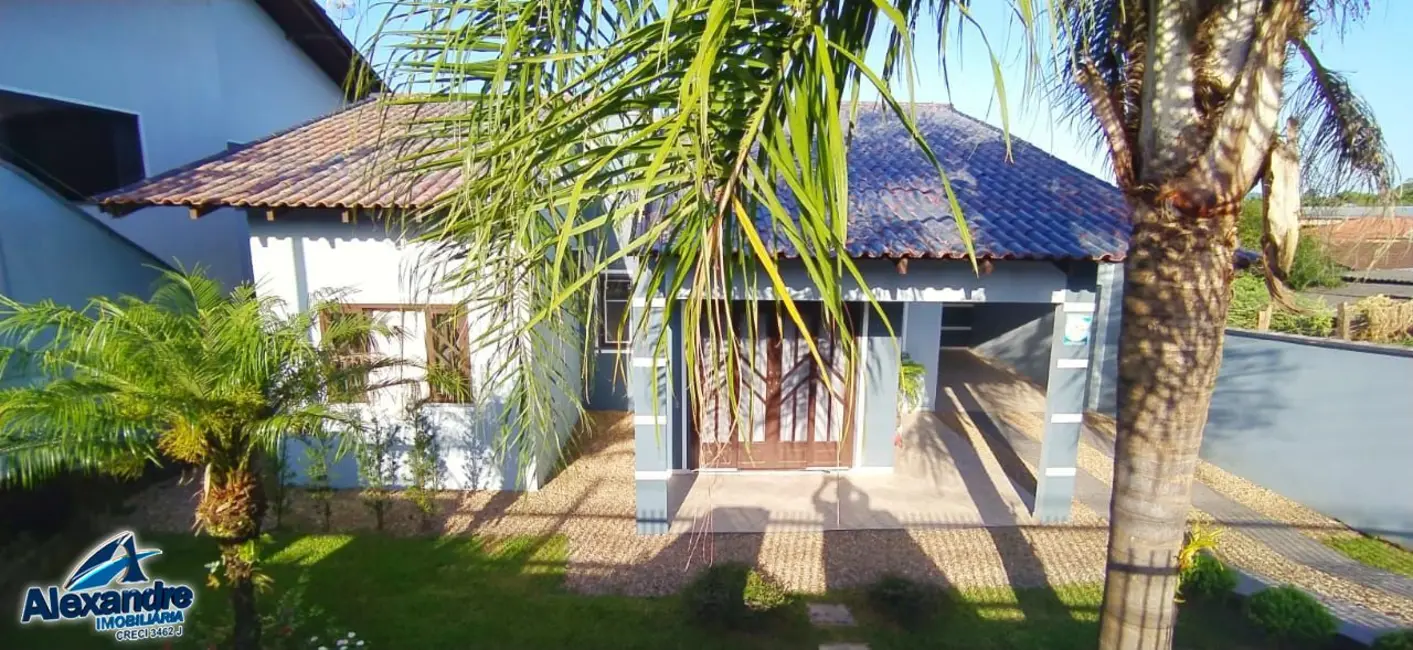 Foto 3 de Casa com 3 quartos à venda, 180m2 em Guaramirim - SC