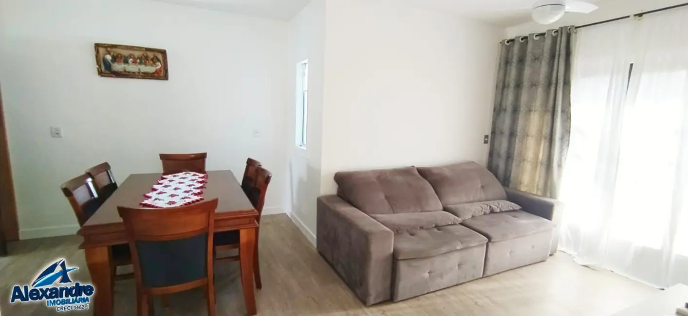 Foto 5 de Casa com 3 quartos à venda, 180m2 em Guaramirim - SC