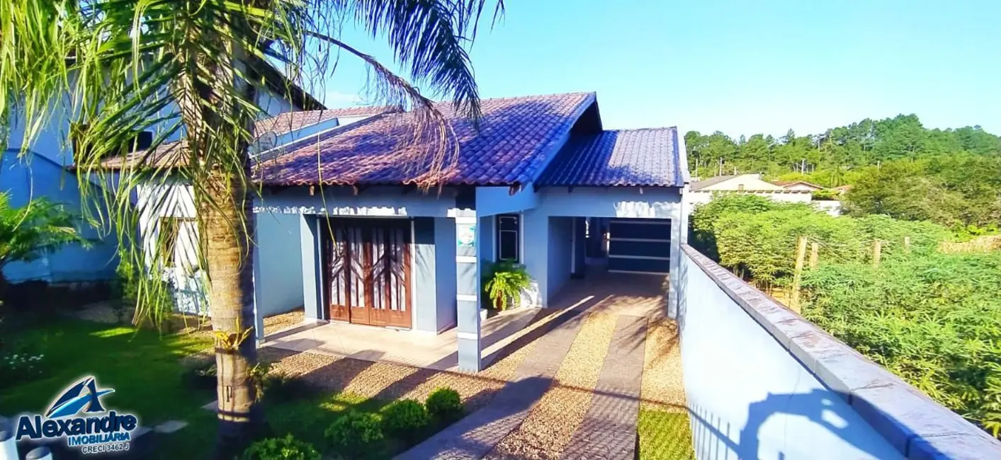 Foto 2 de Casa com 3 quartos à venda, 180m2 em Guaramirim - SC