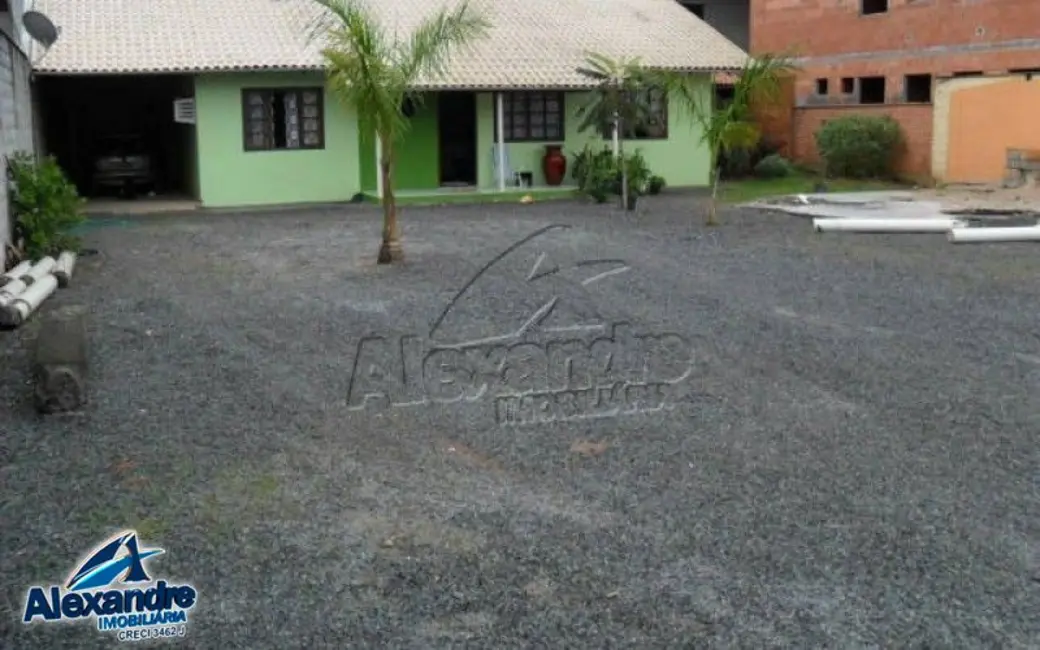 Foto 1 de Casa com 3 quartos à venda, 130m2 em Rau, Jaragua Do Sul - SC