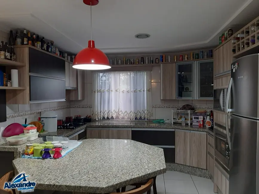 Foto 7 de Casa com 3 quartos à venda, 170m2 em Rau, Jaragua Do Sul - SC