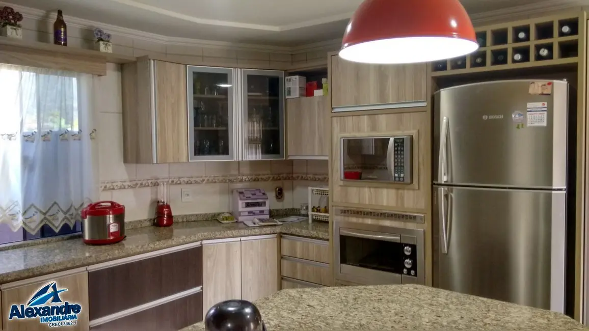 Foto 6 de Casa com 3 quartos à venda, 170m2 em Rau, Jaragua Do Sul - SC