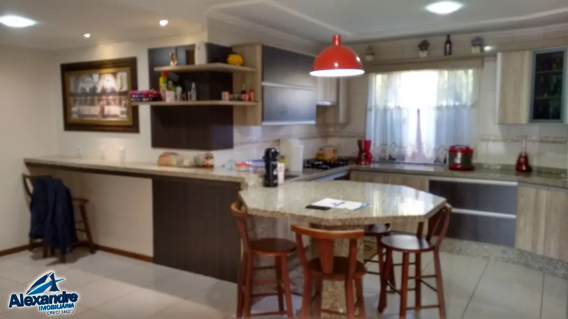 Foto 5 de Casa com 3 quartos à venda, 170m2 em Rau, Jaragua Do Sul - SC