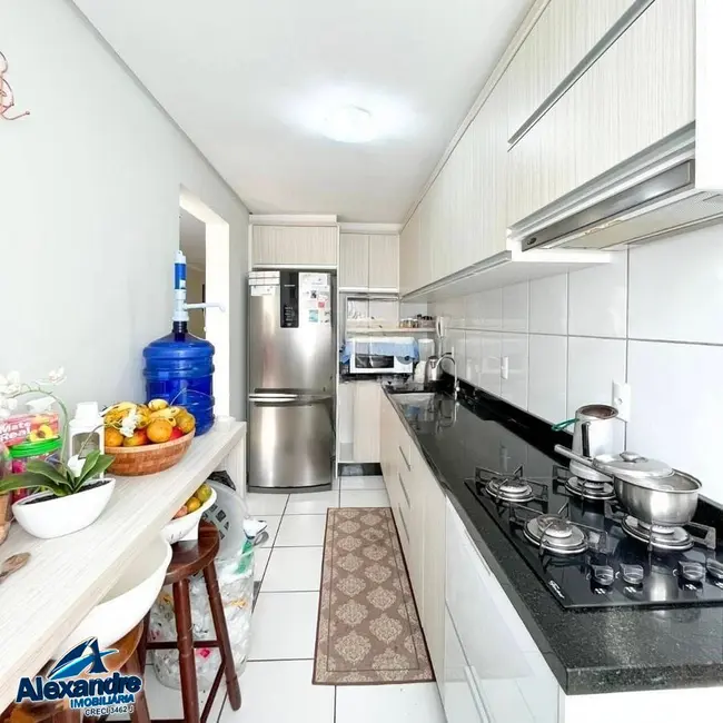 Foto 3 de Apartamento com 3 quartos à venda, 113m2 em Vila Nova, Jaragua Do Sul - SC