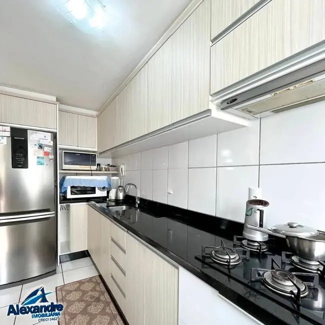 Foto 4 de Apartamento com 3 quartos à venda, 113m2 em Vila Nova, Jaragua Do Sul - SC