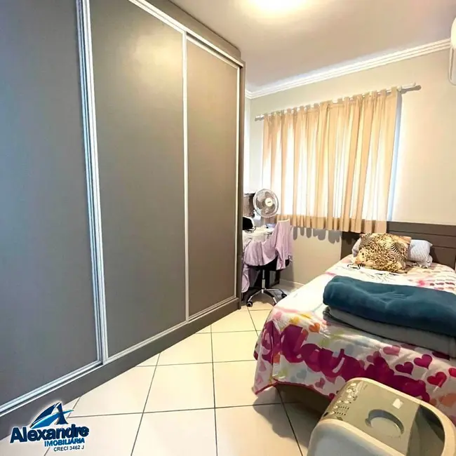 Foto 7 de Apartamento com 3 quartos à venda, 113m2 em Vila Nova, Jaragua Do Sul - SC