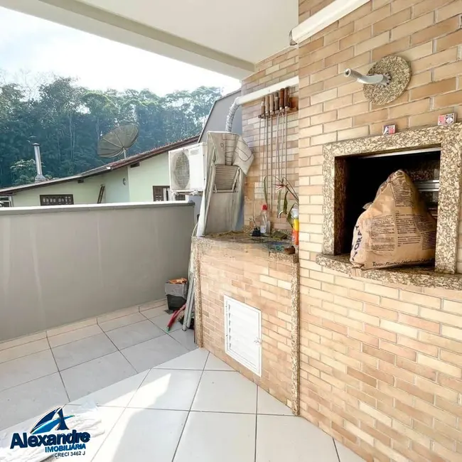 Foto 8 de Apartamento com 3 quartos à venda, 113m2 em Vila Nova, Jaragua Do Sul - SC