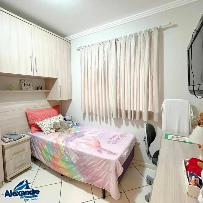 Foto 5 de Apartamento com 3 quartos à venda, 113m2 em Vila Nova, Jaragua Do Sul - SC