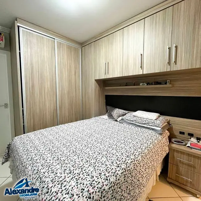 Foto 6 de Apartamento com 3 quartos à venda, 113m2 em Vila Nova, Jaragua Do Sul - SC