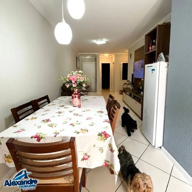 Foto 2 de Apartamento com 3 quartos à venda, 113m2 em Vila Nova, Jaragua Do Sul - SC
