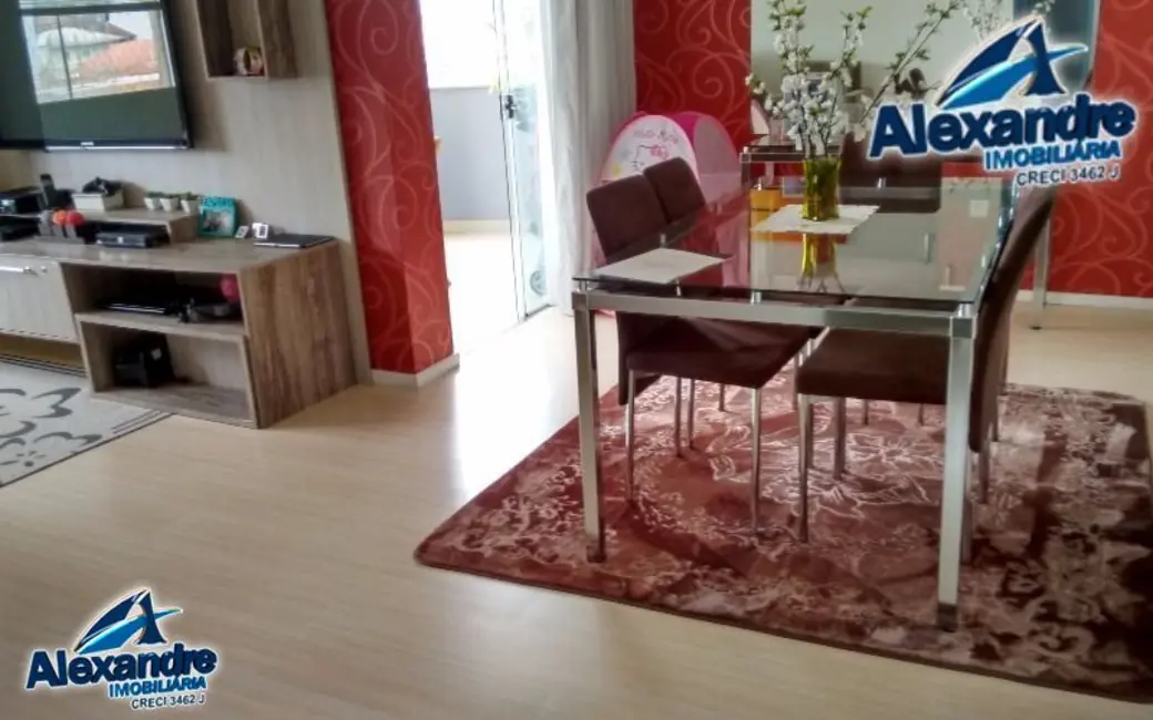 Apartamento com 3 quartos à venda, 95m2 em Jaraguá Esquerdo, Jaragua Do Sul - SC - imagem 3 Foto 3 de Apartamento com 3 quartos à venda, 95m2 em Jaraguá Esquerdo, Jaragua Do Sul - SC