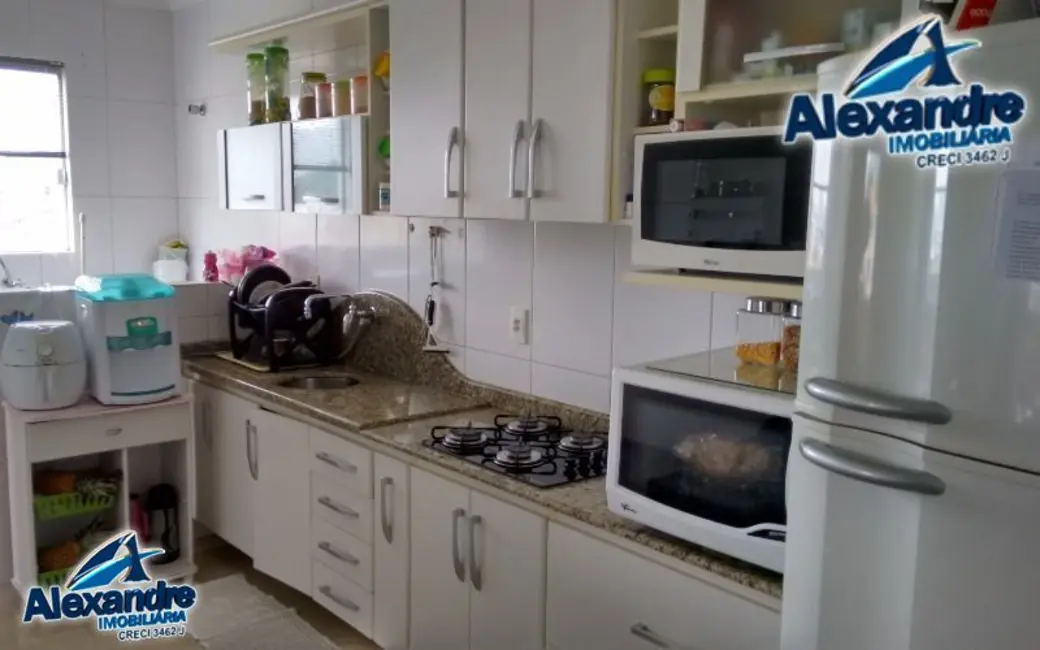 Apartamento com 3 quartos à venda, 95m2 em Jaraguá Esquerdo, Jaragua Do Sul - SC - imagem 6 Foto 6 de Apartamento com 3 quartos à venda, 95m2 em Jaraguá Esquerdo, Jaragua Do Sul - SC