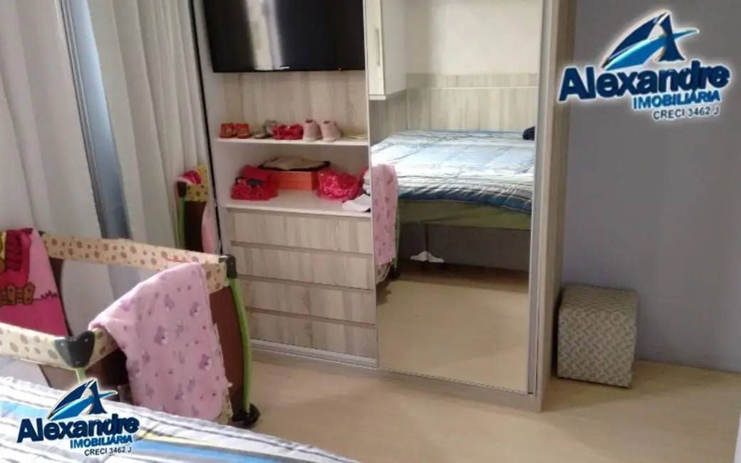 Apartamento com 3 quartos à venda, 95m2 em Jaraguá Esquerdo, Jaragua Do Sul - SC - imagem 8 Foto 8 de Apartamento com 3 quartos à venda, 95m2 em Jaraguá Esquerdo, Jaragua Do Sul - SC